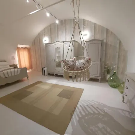 Apartamento Duplex Oasis Avec Jardin Dans Vieille *