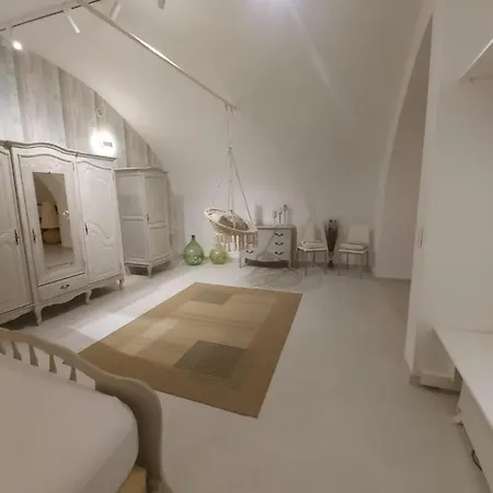 Apartamento Duplex Oasis Avec Jardin Dans Vieille *